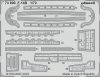 Eduard BIG72175 F-14B ACADEMY 1/72